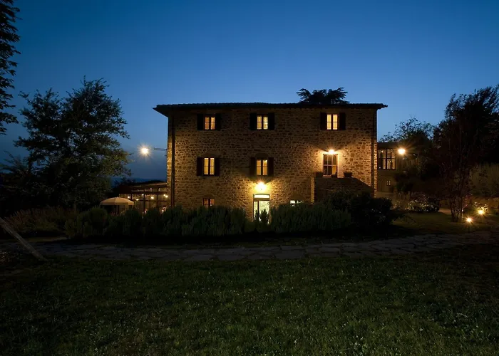 La Tavola Dei Cavalieri