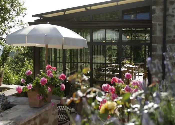 La Tavola Dei Cavalieri Hotel 3*