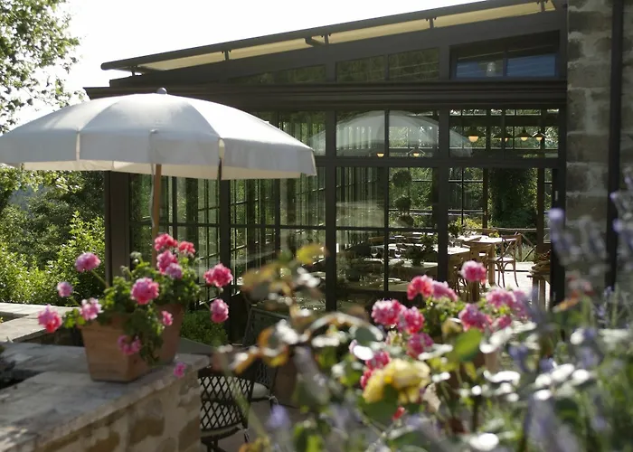 La Tavola Dei Cavalieri Hotel Assisi