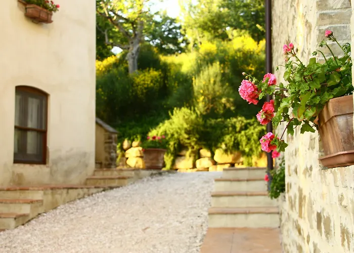 La Tavola Dei Cavalieri Hotel