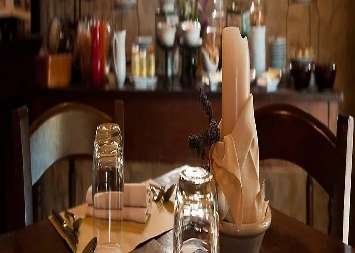 La Tavola Dei Cavalieri Assisi