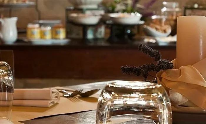 La Tavola Dei Cavalieri