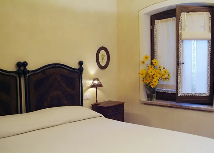 La Tavola Dei Cavalieri 3* Asís