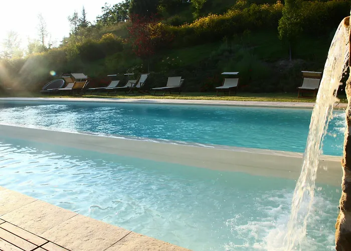 Hotel La Tavola Dei Cavalieri 3*