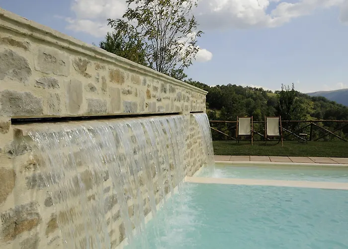 Hotel La Tavola Dei Cavalieri 3*