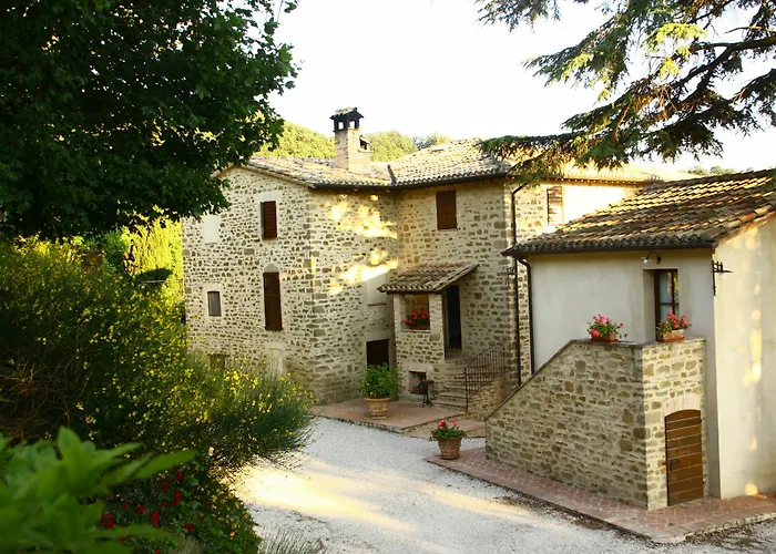 Hotel La Tavola Dei Cavalieri