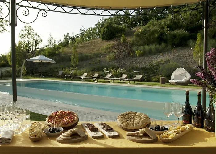 La Tavola Dei Cavalieri Hotel 3*